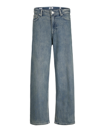 Jack & Jones Junior - JJIAlex Original 308 Jeans - Blue Denim